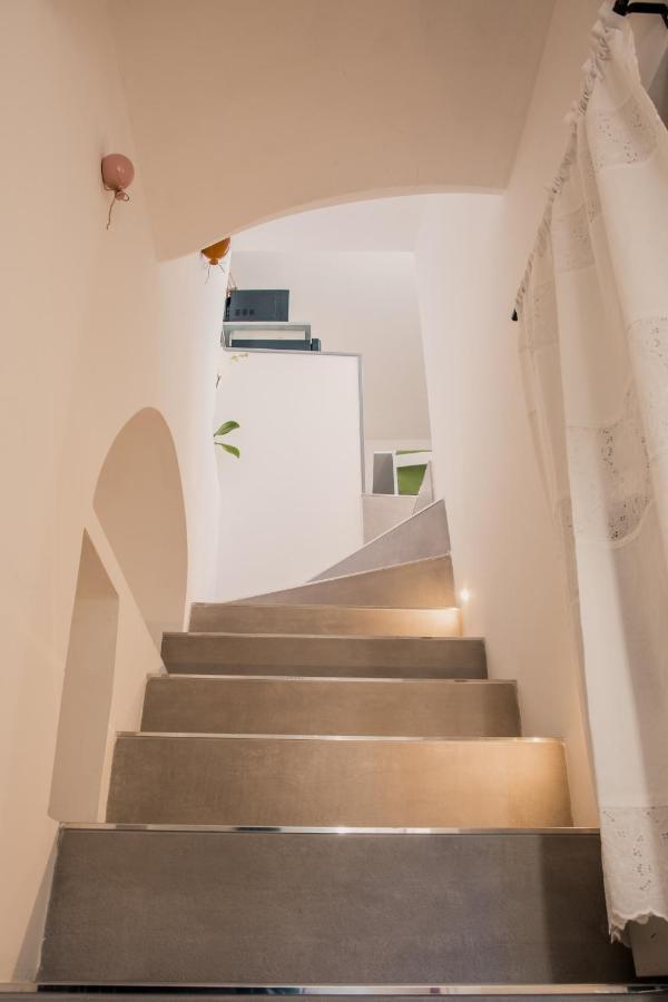 Villa La Casa Di Agata Ceglie Messapica Exterior foto